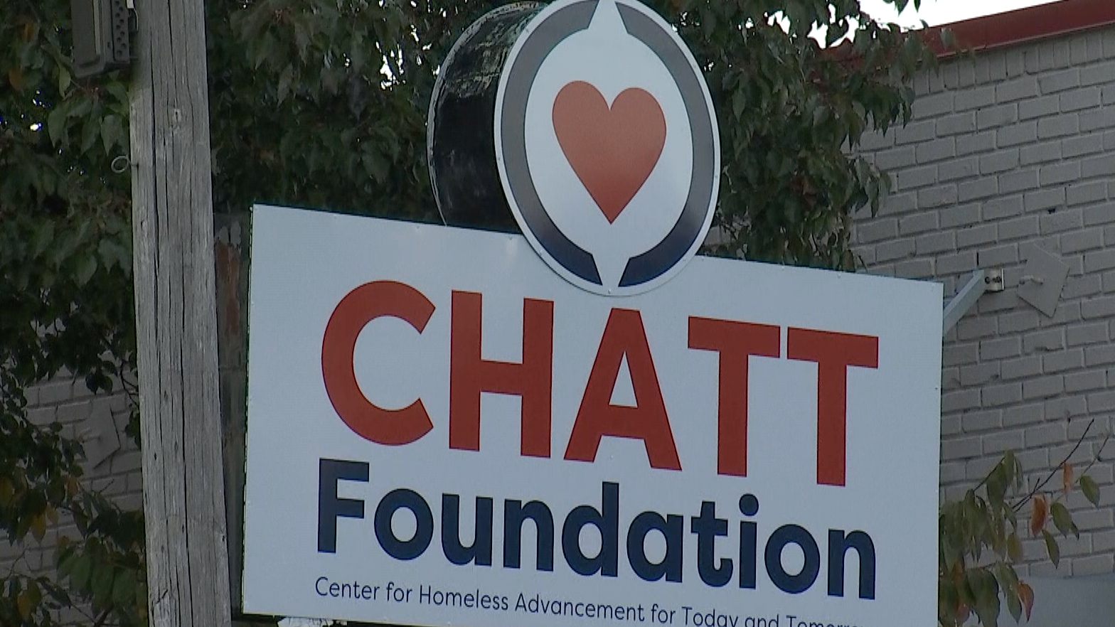 MAKING A DIFFERENCE: Chattanooga man uses his own story to help other experiencing homelessness